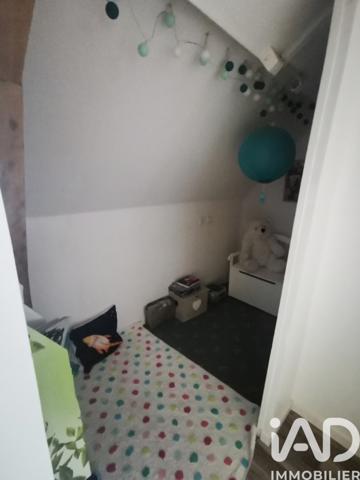 Maison à vendre 6 pièces 134 m² Connerré