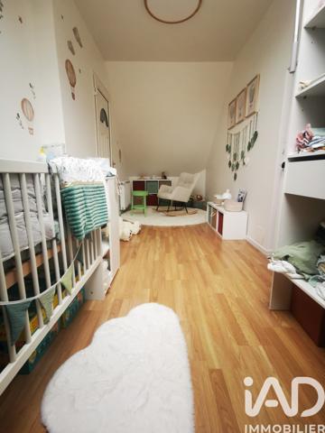 Maison à vendre 6 pièces 134 m² Connerré