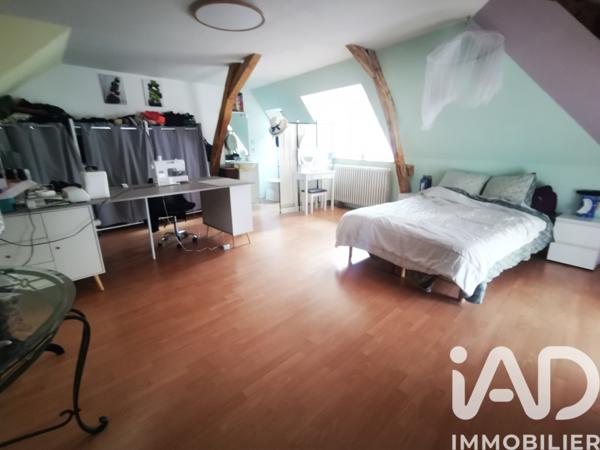 Maison à vendre 6 pièces 134 m² Connerré