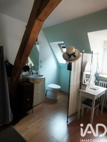 Maison à vendre 6 pièces 134 m² Connerré