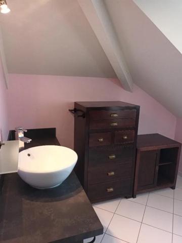 Maison à louer à Druelle Balsac (12510)