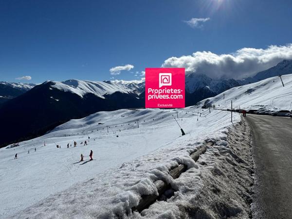 Appartement  1 pièce(s)