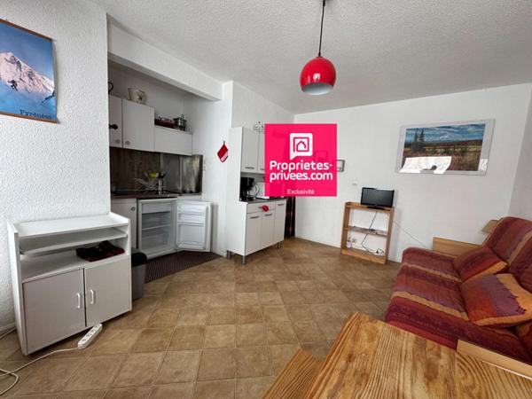 Appartement  1 pièce(s)