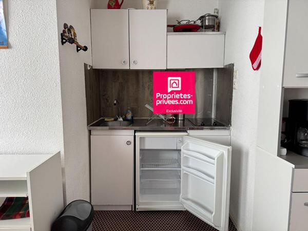 Appartement  1 pièce(s)