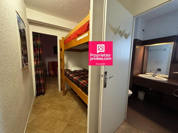 Appartement  1 pièce(s)