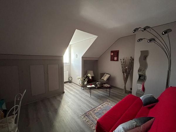 EXCLUSIVITE ! Maison 4 chambres dont suite parentale au RDC - BOURG SAINT-HERBLAIN