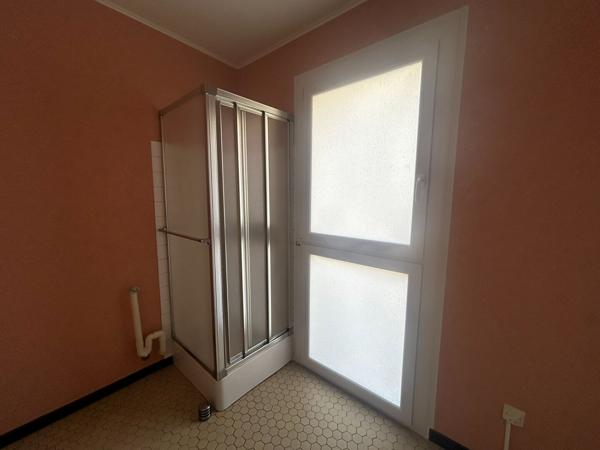 EXCLUSIVITE ! Maison 4 chambres dont suite parentale au RDC - BOURG SAINT-HERBLAIN