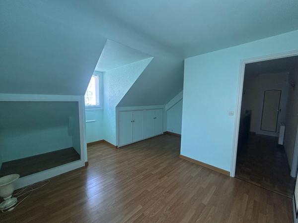 EXCLUSIVITE ! Maison 4 chambres dont suite parentale au RDC - BOURG SAINT-HERBLAIN