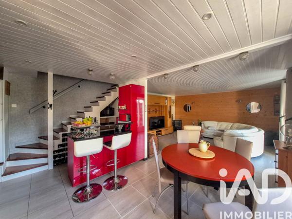 Maison à vendre 4 pièces 100 m² Inzinzac-Lochrist