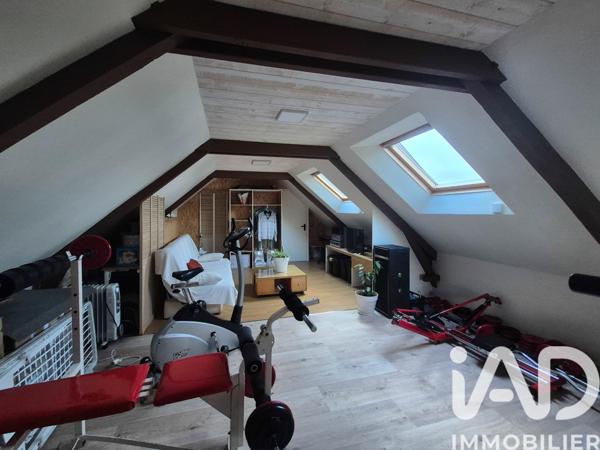 Maison à vendre 4 pièces 100 m² Inzinzac-Lochrist