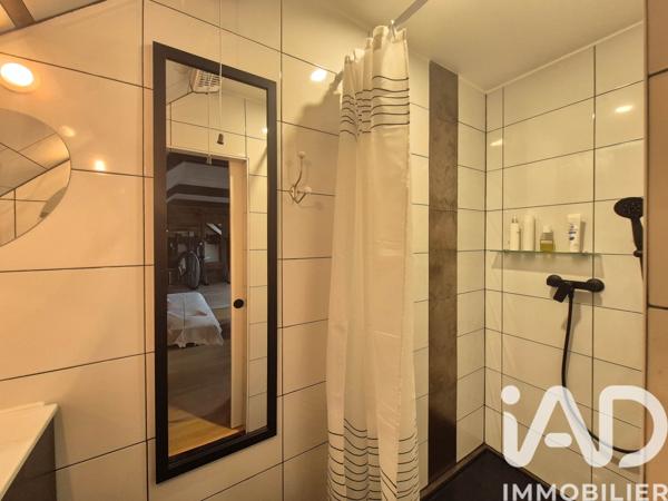 Maison à vendre 4 pièces 100 m² Inzinzac-Lochrist