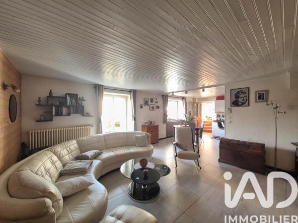 Maison à vendre 4 pièces 100 m² Inzinzac-Lochrist