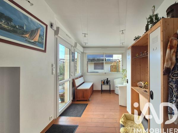 Maison à vendre 4 pièces 100 m² Inzinzac-Lochrist