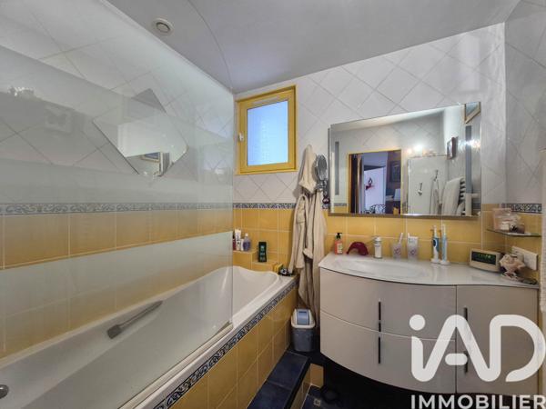 Maison à vendre 4 pièces 100 m² Inzinzac-Lochrist