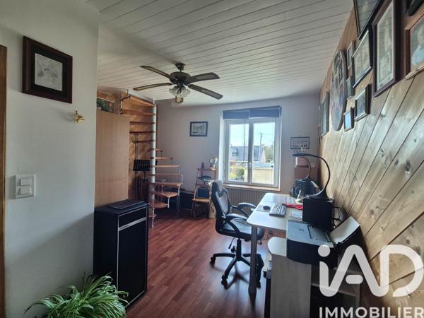 Maison à vendre 4 pièces 100 m² Inzinzac-Lochrist
