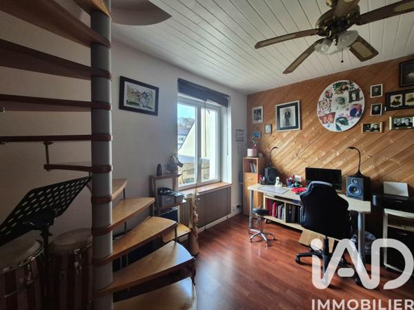 Maison à vendre 4 pièces 100 m² Inzinzac-Lochrist