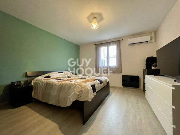 Maison familiale de plain-pied avec piscine ? Gabarret (40310)