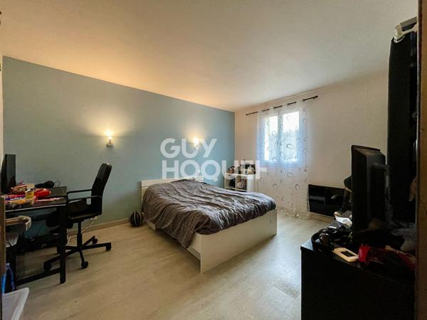 Maison familiale de plain-pied avec piscine ? Gabarret (40310)