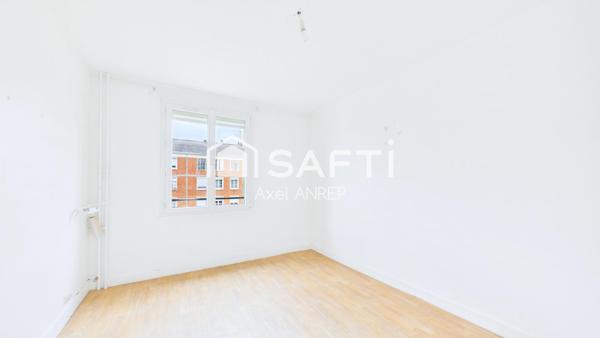 Nouveauté T4 Vitry-Sur-Seine Quartier du Plateau