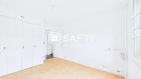 Nouveauté T4 Vitry-Sur-Seine Quartier du Plateau
