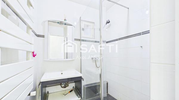 Nouveauté T4 Vitry-Sur-Seine Quartier du Plateau