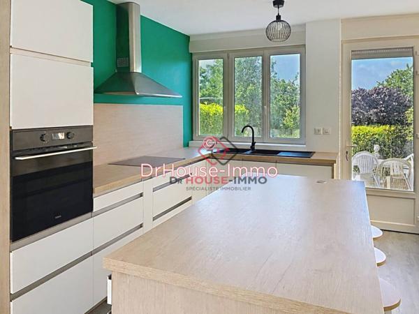 Maison à vendre 6 pièces de 180 m²