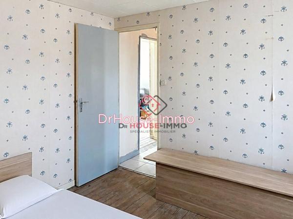 Maison à vendre 6 pièces de 180 m²