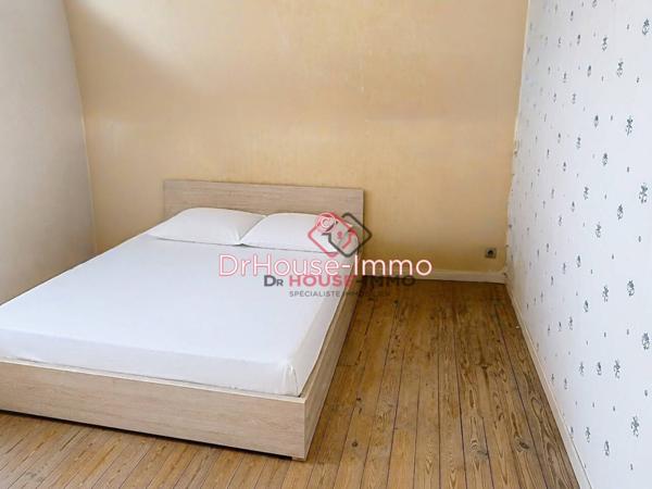 Maison à vendre 6 pièces de 180 m²