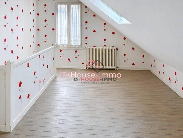 Maison à vendre 6 pièces de 180 m²