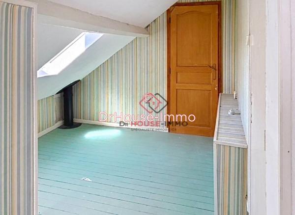 Maison à vendre 6 pièces de 180 m²