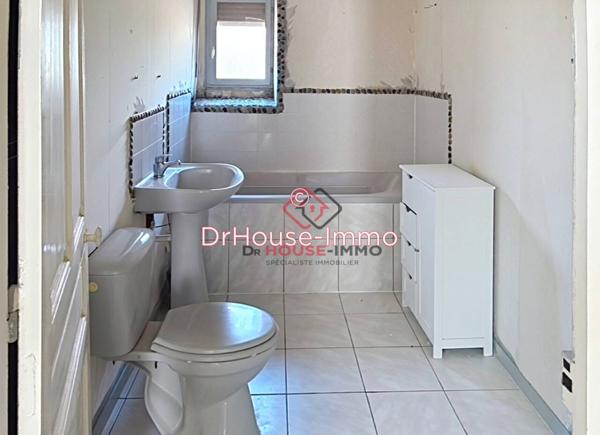 Maison à vendre 6 pièces de 180 m²