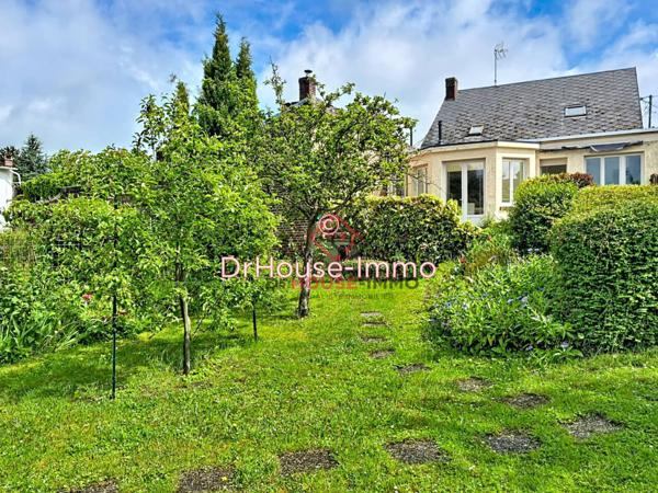 Maison à vendre 6 pièces de 180 m²
