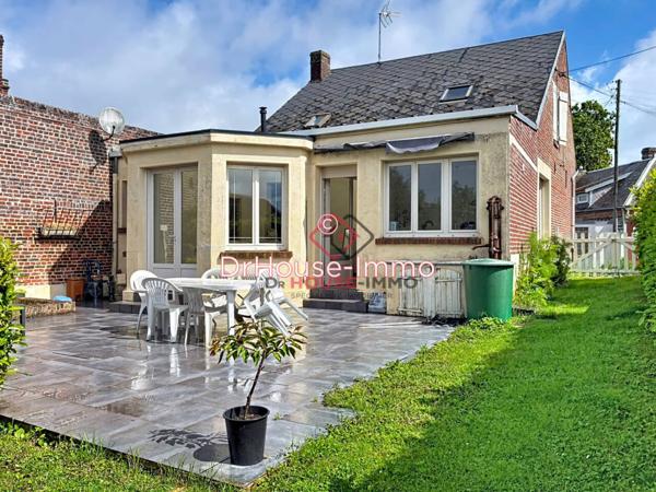 Maison à vendre 6 pièces de 180 m²