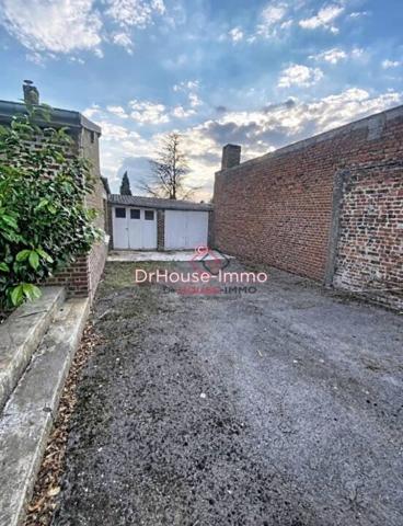 Maison à vendre 6 pièces de 180 m²