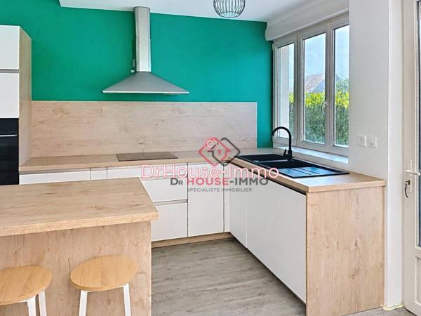 Maison à vendre 6 pièces de 180 m²
