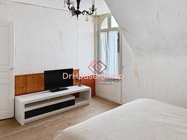 Maison à vendre 6 pièces de 180 m²