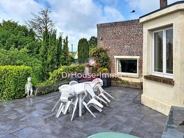 Maison à vendre 6 pièces de 180 m²