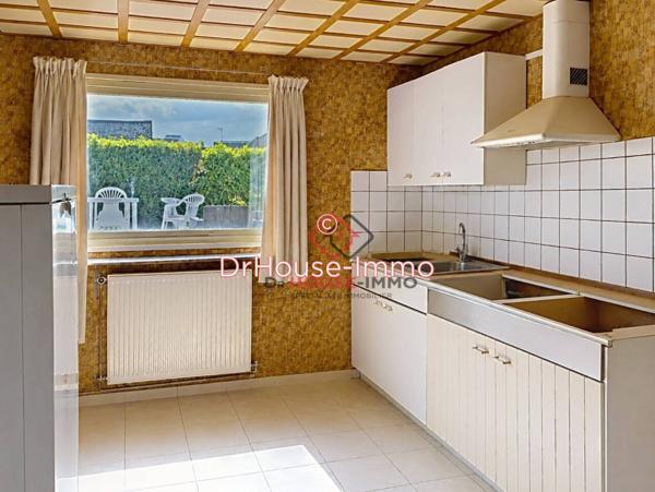 Maison à vendre 6 pièces de 180 m²