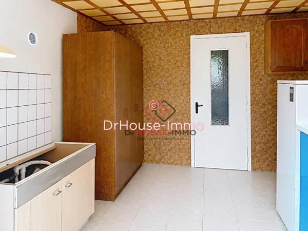 Maison à vendre 6 pièces de 180 m²