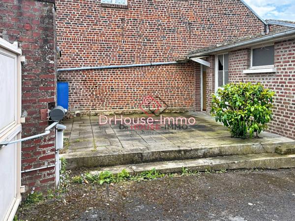 Maison à vendre 6 pièces de 180 m²