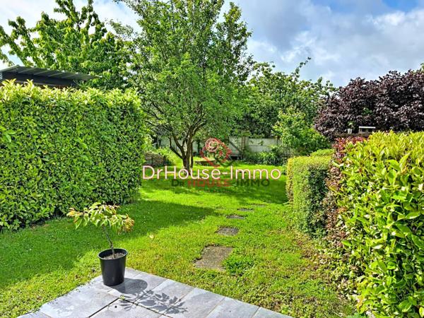 Maison à vendre 6 pièces de 180 m²