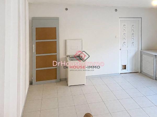 Maison à vendre 6 pièces de 180 m²