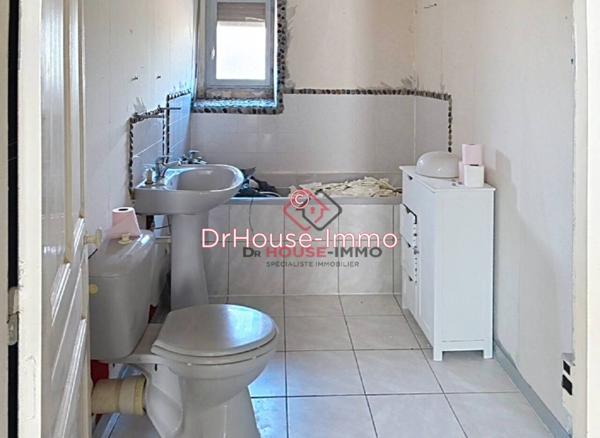Maison à vendre 6 pièces de 180 m²