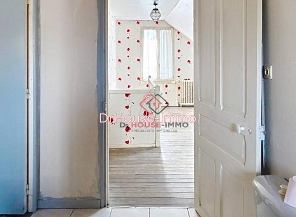 Maison à vendre 6 pièces de 180 m²
