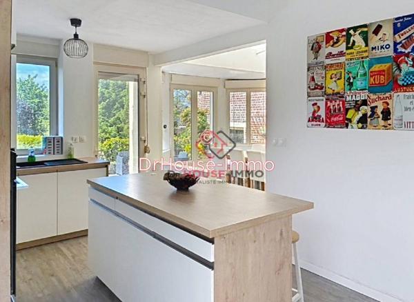 Maison à vendre 6 pièces de 180 m²