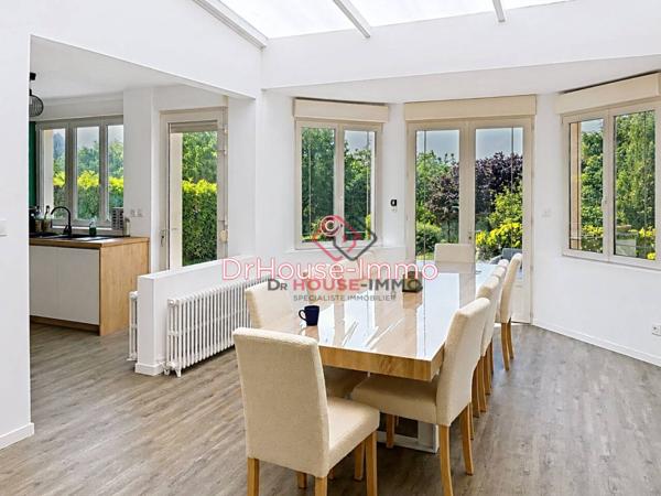 Maison à vendre 6 pièces de 180 m²