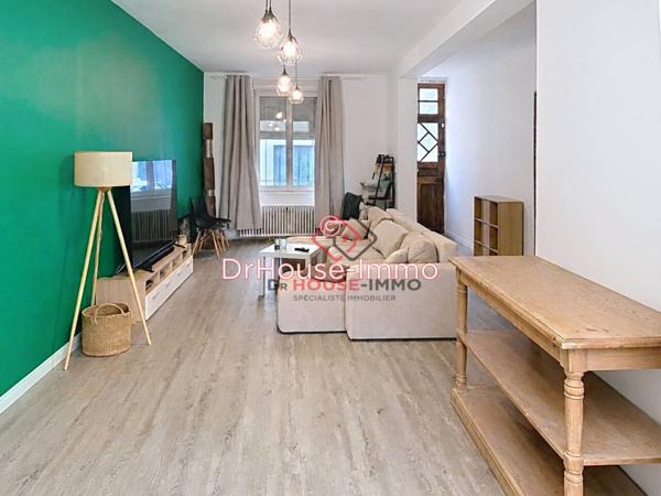 Maison à vendre 6 pièces de 180 m²