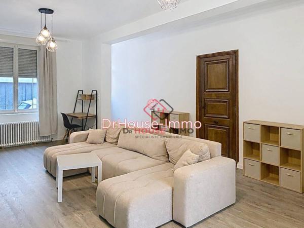 Maison à vendre 6 pièces de 180 m²