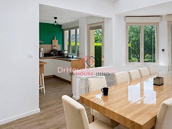 Maison à vendre 6 pièces de 180 m²