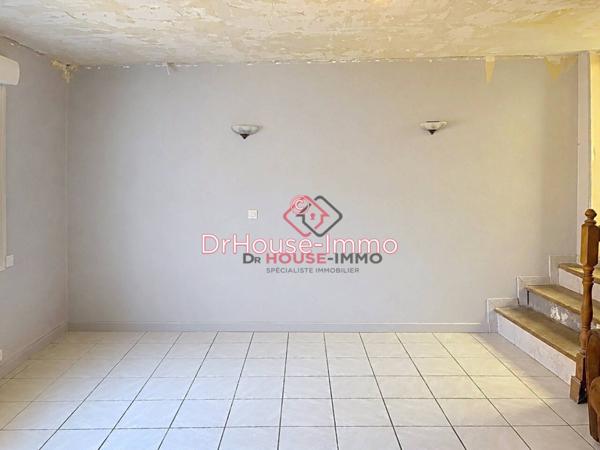 Maison à vendre 6 pièces de 180 m²